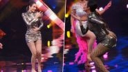 India&rsquo;s Best Dancer: Malaika Arora Shares Experience of Resuming the Dance Reality Show in Times of COVID-19