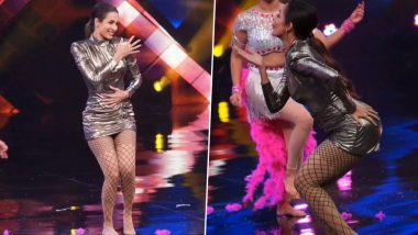 India’s Best Dancer: Malaika Arora Shares Experience of Resuming the Dance Reality Show in Times of COVID-19