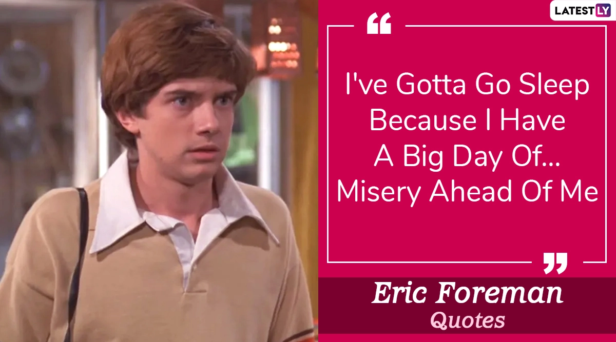 Topher Grace Quotes (Photo Credits: File Image)