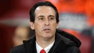 La Liga: Villarreal Appoint Former Arsenal Boss Unai Emery as New Manager