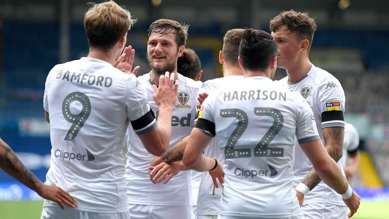 Leeds United vs Manchester City, Premier League 2020–21 Free Live Streaming Online & Match Time in India: How to Watch EPL Match Live Telecast on TV & Football Score Updates in IST?