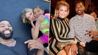 Khloé Kardashian and Tristan Thompson Trying To Rekindle Relationship? (Scoop Inside)