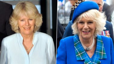 Camilla Parker Bowles’ 73rd Birthday Special: 7 Interesting Facts About the Duchess of Cornwall You May Not Have Known