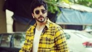 Kundali Bhagya Star Dheeraj Dhoopar Says He Would Have Taken Up Cooking as a Career
