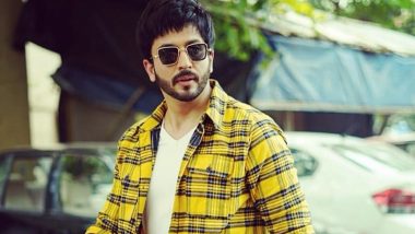 Kundali Bhagya Star Dheeraj Dhoopar Says He Would Have Taken Up Cooking as a Career