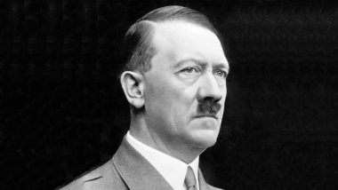 Adolf Hitler Had a 'Micro-Penis', Slept with His Niece & Liked to Be Kicked During Sex! Havard Professor's Report Reveals Shocking Information