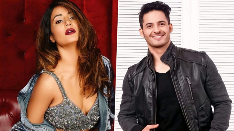 Naagin 5: Mohit Malhotra Roped In For Ekta Kapoor's Show, Confirms Hina Khan Is The Leading Lady