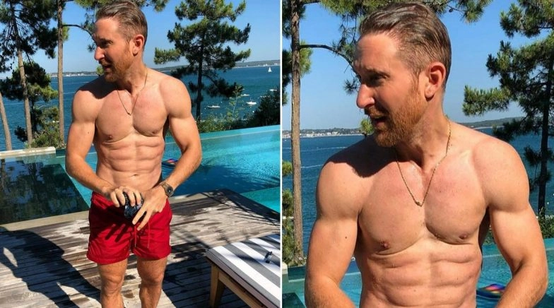 David Guetta Feels COVID-19 Lockdown Is like a First Summer Holiday Since He Was 17