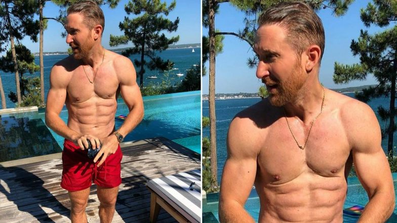 David Guetta Feels COVID-19 Lockdown Is like a First Summer Holiday Since He Was 17