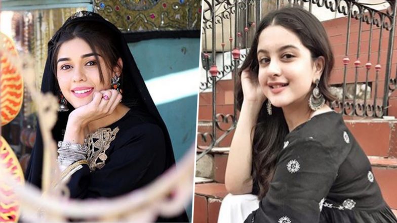 Ishq Subhan Allah: Original Lead Eisha Singh Returns To The Show Once Again, Replaces Her Replacement Tunisha Sharma