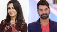 Kumkum Bhagya: Fire Breaks Out on the Sets of Sriti Jha and Shabir Ahluwalia&rsquo;s TV Show (Read Details)