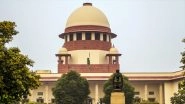 UGC Guidelines on University Exams: Supreme Court to Hear Plea Challenging Commission&rsquo;s Directive to Conduct Final Year Exams After Two Days