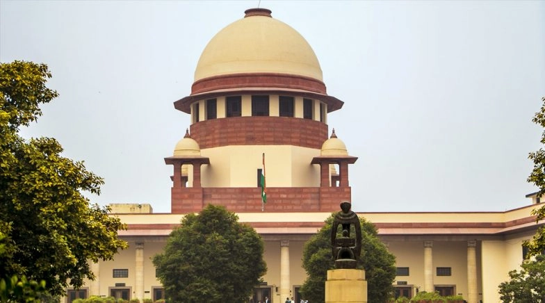 Supreme Court to Hear Plea Challenging UGC's Directive to Conduct Final Year Exams After Two Days 