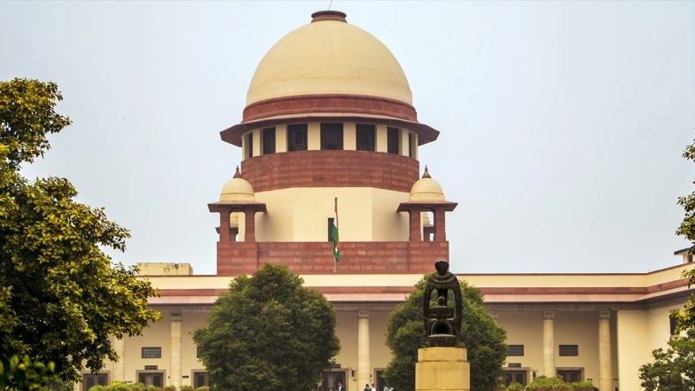 Prashant Bhushan Pronounced Guilty of Contempt of Court For His Alleged Tweets on CJI And Others; Hearing on Quantum of Sentence by Supreme Court on August 20