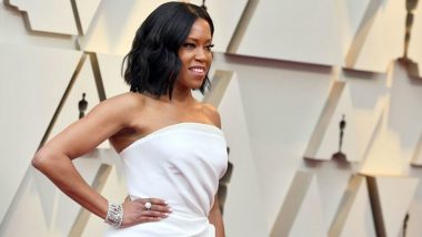 Regina King: It’s an Honour to Be a Part of a Piece of Work That Was Entertaining and Socially Relevant