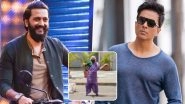 Riteish Deshmukh Shares Viral Video of Pune&rsquo;s Warrior Aaaji; Sonu Sood Wants to Open Martial Arts Training Centre for Her