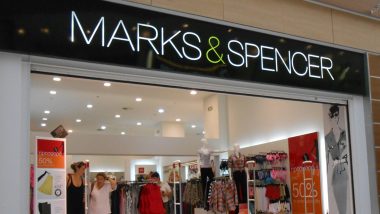 Marks & Spencer to Cut 950 Jobs Amid Economic Crisis Erupted Due to COVID-19 Pandemic