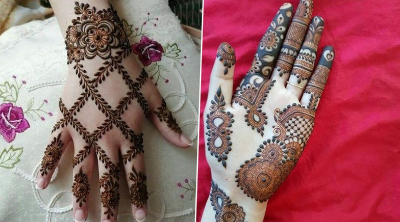 Discover more than 137 pakistani traditional mehndi designs super hot