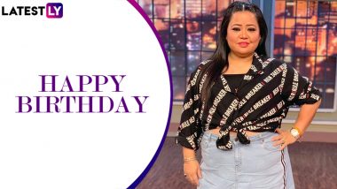 Bharti Singh Birthday: Lesser Known Facts About India's Comedy Queen