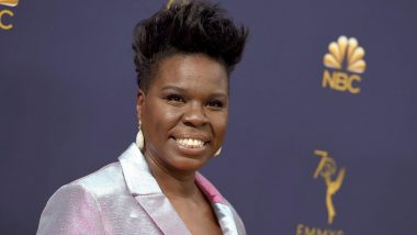 Leslie Jones to Host 72nd Emmy Awards Nominees Announcement Ceremony