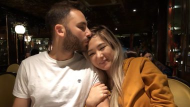 Byron Bernstein ‘Reckful’ Dies by Suicide Hours After Proposing Ex-Girlfriend Becca on Twitter, Pics of the Pair Are Leaving Netizens Teary-Eyed