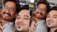 Srman Jain Comes On Board For Bharti Singh and Harsh Limbachiyaa&rsquo;s Prank Show &lsquo;Funhit Mey Jaari&rsquo;
