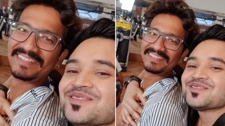 Srman Jain Comes On Board For Bharti Singh and Harsh Limbachiyaa’s Prank Show ‘Funhit Mey Jaari’