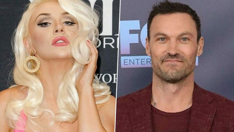 Courtney Stodden Claims Megan Fox’s Ex Brian Austin Green Is a ‘Womanizer’, Says ‘Blocked Him After Several Other Women Who He Was Playing with Came Forward’