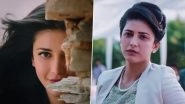 Yaara: Shruti Haasan Reveals Her Character Plays a Pivotal Part in Film&rsquo;s Plot Twist