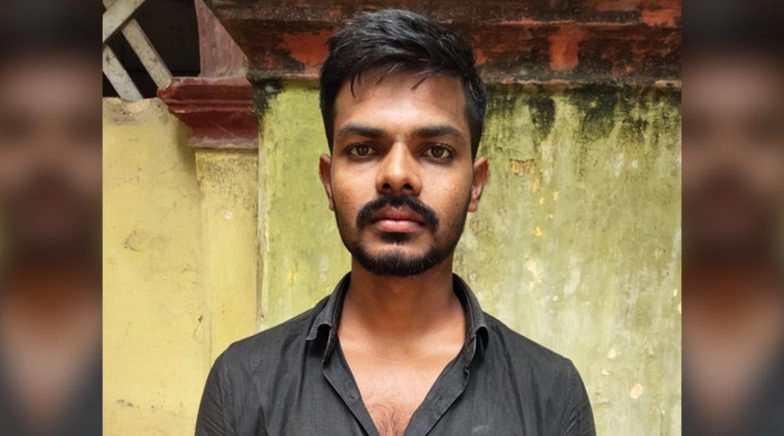 Hyderabad Police Arrest Fake Plasma Donor For Cheating People