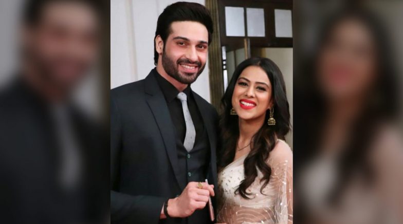 Vijayendra Kumeria Teases Naagin 4 Finale