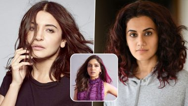 Happy Birthday Bhumi Pednekar: Anushka Sharma, Taapsee Pannu and Other B-Town Celebs Extend B’day Wishes for Sonchiriya Actress