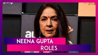 Neena Gupta Birthday Special: 7 Brilliant Performances By The Actress You Must Wtach