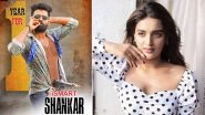 Nidhhi Agerwal Gets Nostalgic As Puri Jagannadh&rsquo;s Telugu Blockbuster iSmart Shankar Turns a Year Old
