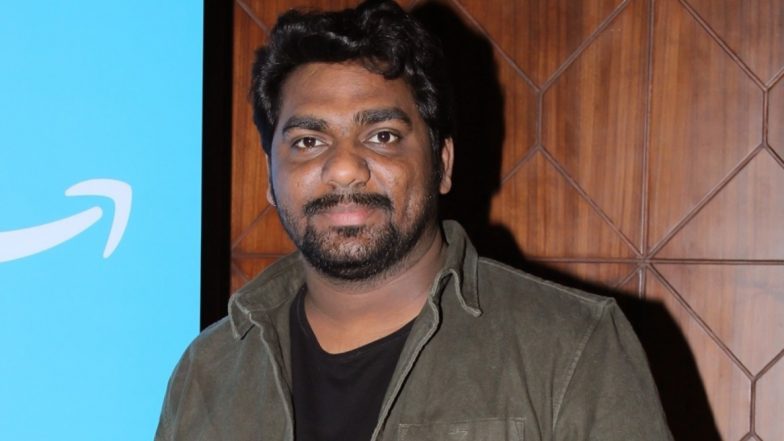 Zakir Khan Seals Multi-Show Deal with Amazon Prime Video