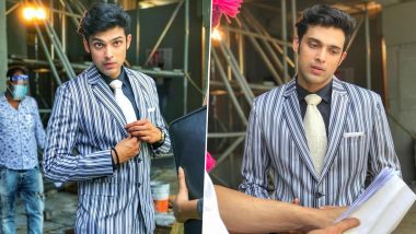 Kasautii Zindagii Kay 2 Parth Samthaan To Resume Shooting For The Show From Next Week Latestly