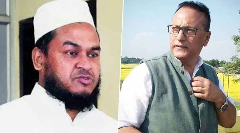 Congress MP, AIUDF MLA Booked For Violating Lockdown For Attending Funeral of Religious Preacher
