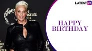 Brigitte Nielsen Birthday Special: From Rocky IV to Red Sonja, Naming Her Best Performances