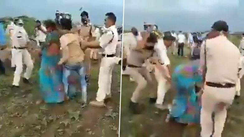 Guna Incident: Magisterial Inquiry Ordered After Dalit Couple Consumes Pesticide During Anti-Encroachment Drive