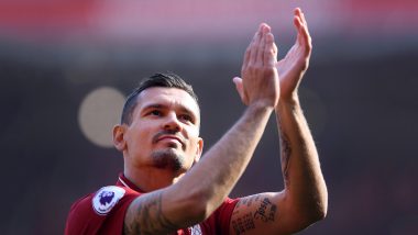 Dejan Lovren Set to End Six-Year Liverpool Stay, Zenit Tipped to Sign Croatian Defender