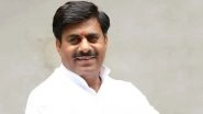 Madhya Pradesh: BJP MLA Rameshwar Sharma Appointed as Protem Speaker of State Assembly