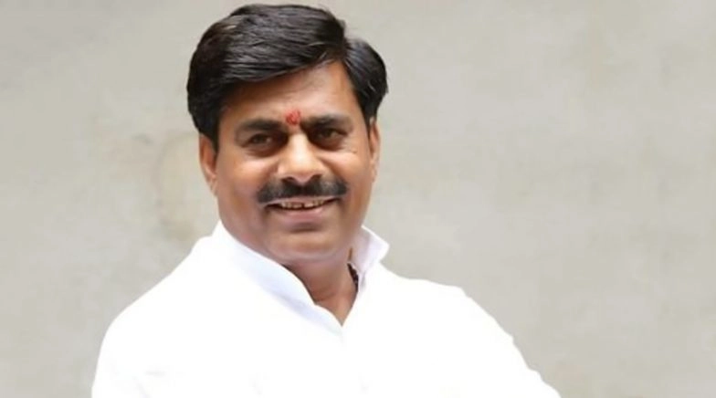 Madhya Pradesh: BJP MLA Rameshwar Sharma Appointed as Protem Speaker of State Assembly