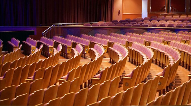 Tamil Nadu Reverses Order Allowing 100% Capacity in Movie Halls