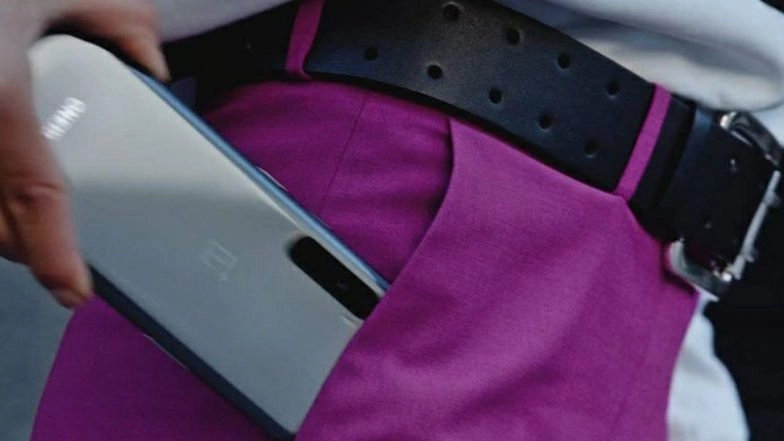 OnePlus Nord Affordable Smartphone's First Look Revealed Ahead of Launch