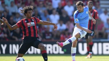 Manchester City vs Bournemouth, Premier League 2019-20 Free Live Streaming Online & Match Time in India: How to Watch EPL Match Live Telecast on TV & Football Score Updates in IST?