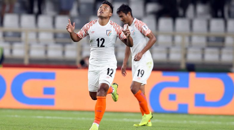 Jeje Lalpekhlua Nominated for Arjuna Award Alongside Sandesh Jhingan and Bala Devi by AIFF: Report
