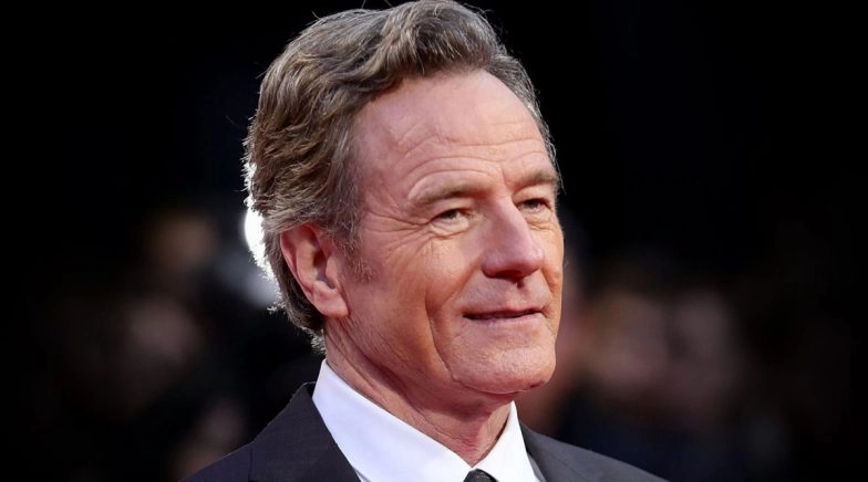 Breaking Bad Alum Bryan Cranston Reveals He Recovered From the Novel Coronavirus (View Post)