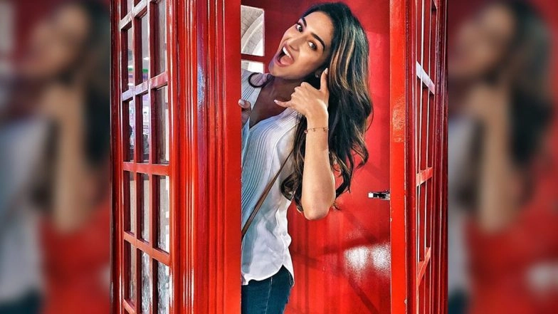 Kasautii Zindagii Kay 2 Actress Erica Fernandes Shooting For Show From Home, Reveals She Will Report To Sets After Taking Another COVID-19 Test