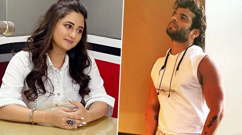 Khatron Ke Khiladi Reloaded: Rashami Desai Out, Karan Patel In