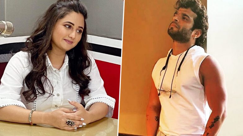 Khatron Ke Khildai Reloaded: Rashami Desai Replaced By Karan Patel, Here's Why